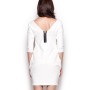 Robe de jour model 43730 Figl