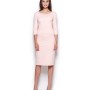 Robe de jour model 43732 Figl