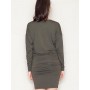 Robe de jour model 43740 Figl