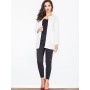 Veste model 43844 Figl