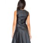 Robe de soirée model 43849 Figl