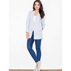 Veste model 43868 Figl