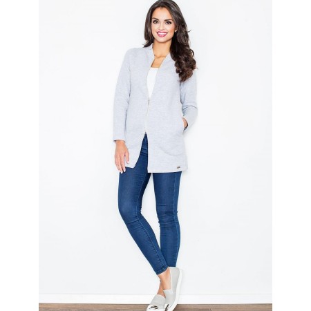 Veste model 43868 Figl