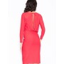 Robe de jour model 43885 Figl