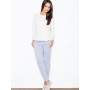 Pantalon femme model 43914 Figl