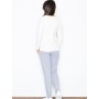 Pantalon femme model 43914 Figl