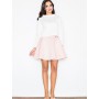 Jupe model 44183 Figl