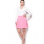 Jupe model 44212 Figl