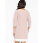 Robe de jour model 44238 Figl