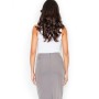 Jupe model 44278 Figl