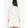Robe de jour model 44713 Katrus
