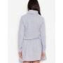 Robe de jour model 44715 Katrus