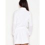 Robe de jour model 44717 Katrus