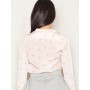 Chemise manche longue model 44981 Figl