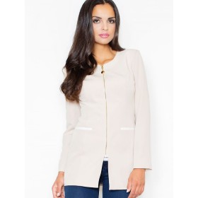 Blazer femme model 46836 Figl