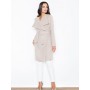 Manteau model 46838 Figl