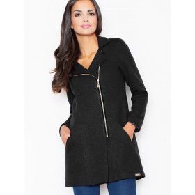 Manteau model 46849 Figl