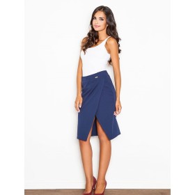 Jupe model 46853 Figl