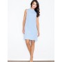 Robe de jour model 48267 Figl