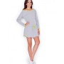 Robe de jour model 48354 Katrus