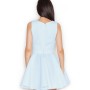 Robe de jour model 48357 Katrus