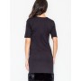 Robe de jour model 49854 Figl