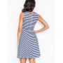 Robe de jour model 49926 Figl