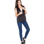 Gilet model 49965 Katrus