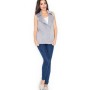 Gilet model 49968 Katrus