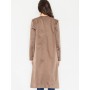 Manteau model 50058 Figl