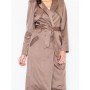 Manteau model 50058 Figl