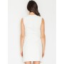 Robe de soirée model 50060 Figl