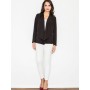 Blazer femme model 50071 Figl