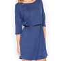 Robe de jour model 50904 Katrus