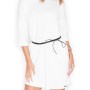Robe de jour model 50905 Katrus