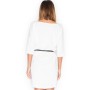 Robe de jour model 50905 Katrus