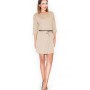 Robe de jour model 50906 Katrus