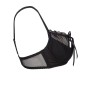 Soutien-gorge demi-bonnet model 51587 Axami