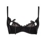 Soutien-gorge demi-bonnet model 51587 Axami