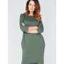 Robe de jour model 51744 Tessita