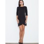 Robe de jour model 52590 Figl