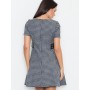 Robe de jour model 52591 Figl