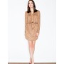 Robe de jour model 52598 Figl