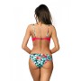 Maillot de bain deux pièces model 56772 Marko