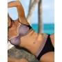 Maillot de bain deux pièces model 56778 Marko