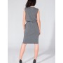Robe de jour model 58995 Tessita