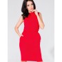 Robe de jour model 58996 Tessita