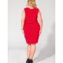 Robe de jour model 58996 Tessita