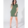 Robe de jour model 59004 Tessita