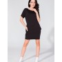 Robe de jour model 59005 Tessita